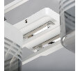 Тетро 6*60W E27 220 V люстра 673017706