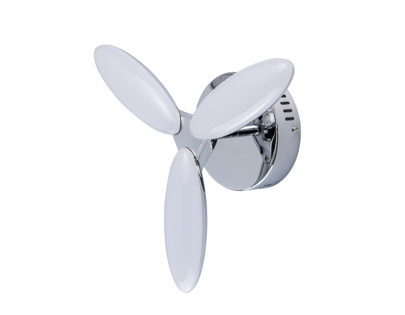 Фленсбург 9W LED 220 V бра 609023003