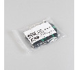 Коннектор Terminal-MONO-2pin-M (Jack 5.5) (Arlight, Пластик) 019218(1)