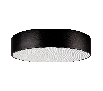 Светильник SP-TOR-PILL-PRISM-R500-35W Warm3000 (BK, 100 deg, 230V) (Arlight, IP20 Металл, 3 года) 022999(3)