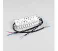Блок питания ARPV-UH12150-PFC-DALI2-PH (12V, 12.5A, 150W) (Arlight, IP67 Металл, 7 лет) 025746(2)