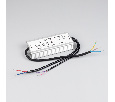 Блок питания ARPV-UH24150-PFC-DALI2-PH (24V, 6.3A, 150W) (Arlight, IP67 Металл, 7 лет) 026126(2)