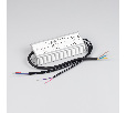 Блок питания ARPV-UH24200-PFC-DALI2-PH (24V, 8.3A, 200W) (Arlight, IP67 Металл, 7 лет) 028108(2)