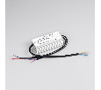 Блок питания ARPV-UH24100-PFC-DALI2-PH (24V, 4.2A, 100W) (Arlight, IP67 Металл, 7 лет) 029151(2)