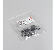 Коннектор HIP-GERM-RGB-10-4pin-STS (Arlight, IP55) 031998