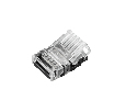 Коннектор HIP-RGBW-12-5pin-STW (Arlight, -) 032012