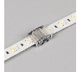 Коннектор HIP-RGBW-12-5pin-STS (Arlight, -) 032022