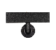 Светильник MAG-SPOT-25-R120-12W Warm3000 (BK, 30 deg, 24V) (Arlight, IP20 Металл, 3 года) 033678(1)