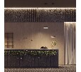 Светильник SP-ELEGANT-R300-17W Warm3000 (BK, 120 deg, 230V) (Arlight, IP20 Металл, 3 года) 033921(1)
