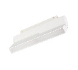 Светильник MAG-ORIENT-FLAT-FOLD-S230-12W Warm3000 (WH, 80 deg, 48V DALI) (Arlight, IP20 Металл, 5 лет) 035858(1)