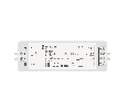 INTELLIGENT ARLIGHT Диммер SMART-SET-PWM-104-52-RGB-SUF White (12-24V, 3x4A, ПДУ LINE, 2.4G) (IARL, IP20 Пластик, 5 лет) 036189