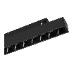 Светильник MAG-FLEX-LASER-L235-8W Warm3000 (BK, 24 deg, 48V) (Arlight, IP20 Металл, 3 года) 036318