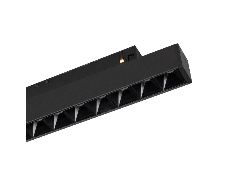 Светильник MAG-FLEX-LASER-L235-8W Warm3000 (BK, 24 deg, 48V) (Arlight, IP20 Металл, 3 года) 036318