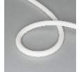 Лента герметичная MOONLIGHT-TOP-M768-D18mm 24V White-MIX 360deg (14.4 W/m, IP65, 2216, 5m, wire x1) (Arlight, Вывод кабеля прямой) 037566