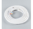 Лента герметичная MOONLIGHT-TOP-M768-D18mm 24V White-MIX 360deg (14.4 W/m, IP65, 2216, 5m, wire x1) (Arlight, Вывод кабеля прямой) 037566