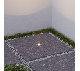 Светильник ART-GROUND-SLIM-R110-6W Warm3000 (SL, 35 deg, 24V) (Arlight, IP67 Металл, 3 года) 038163