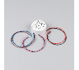 Блок питания ARJ-SN-40300-PFC-DALI-R (12W, 9-40V, 0.3A) (Arlight, IP20 Пластик, 3 года) 038299(1)