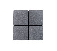 INTELLIGENT ARLIGHT Кнопочная панель KNX-304-23-IN Grey (BUS, Frameless) (IARL, IP20 Металл, 2 года) 038366