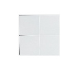 INTELLIGENT ARLIGHT Кнопочная панель KNX-304-23-IN White (BUS, Frame) (IARL, IP20 Металл, 2 года) 038401