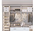 Профиль LINE-2308-F-2000 ANOD OLIVE GREY (Arlight, Алюминий) 038440