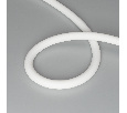 Лента герметичная MOONLIGHT-TOP-A336-D18mm 24V Warm2700 360deg (14.4 W/m, IP65, 2835, 5m, wire x1) (Arlight, Вывод кабеля прямой) 038760