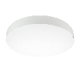 Светильник SP-PLATO-R1200-145W Warm3000 (WH, 120 deg, 230V) (Arlight, IP20 Металл, 5 лет) 038931