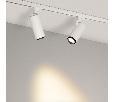 Светильник LGD-GELIOS-TUNE-4TR-R80-20W Day4000-MIX (WH, 20-60 deg) (Arlight, IP20 Металл, 3 года) 039157