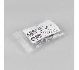 Коннектор HIP-MONO-10mm-2pin-STS-HD (Arlight, Лента-Лента) 039268