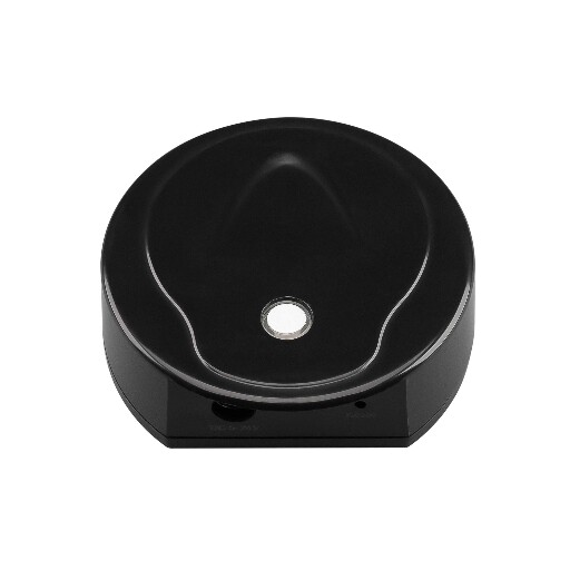 INTELLIGENT ARLIGHT Конвертер SMART-BLE-801-62-SUF Black (5V, TUYA Wi-Fi) (IARL, IP20 Пластик, 5 лет) 039309