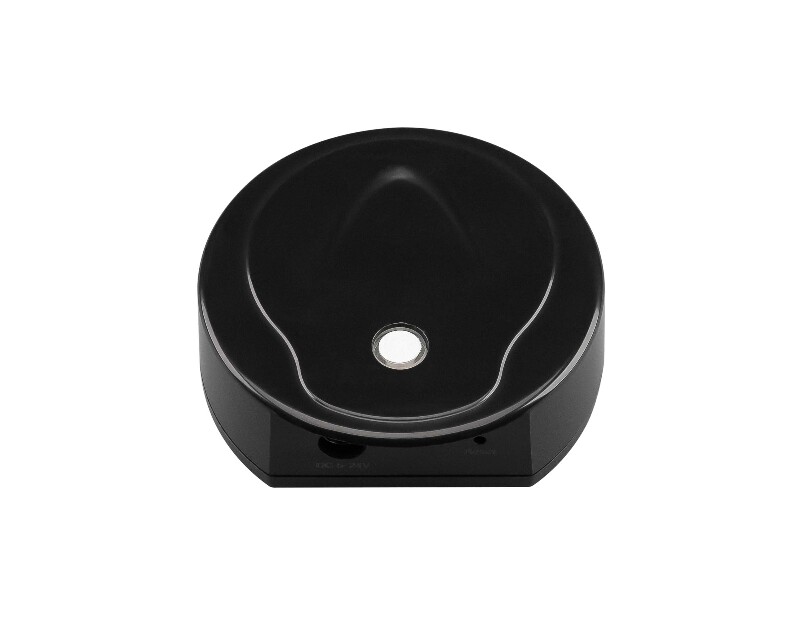 INTELLIGENT ARLIGHT Конвертер SMART-BLE-801-62-SUF Black (5V, TUYA Wi-Fi) (IARL, IP20 Пластик, 5 лет) 039309