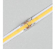 Соединитель COB-MONO-8-2pin-STS (Arlight, IP20 Пластик) 039314