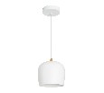 Светильник SP-PEONY-HANG-R250-15W Day4000 (WH, 65 deg, 230V) (Arlight, IP20 Металл, 3 года) 039547