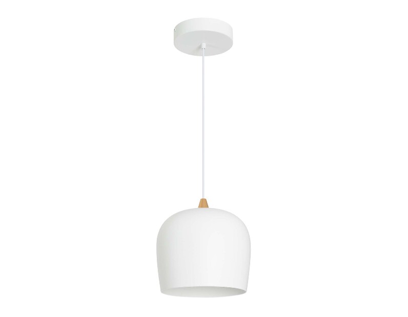 Светильник SP-PEONY-HANG-R250-15W Day4000 (WH, 65 deg, 230V) (Arlight, IP20 Металл, 3 года) 039547