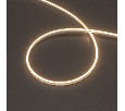 Лента герметичная MOONLIGHT-SIDE-T-M196-03x06mm 24V Warm3000 (7.2 W/m, IP54, 2216, 5m, wire x2) (Arlight, Вывод кабеля прямой) 039570
