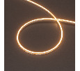 Лента герметичная MOONLIGHT-SIDE-T-M196-03x06mm 24V Warm2300 (7.2 W/m, IP54, 2216, 5m, wire x2) (Arlight, Вывод кабеля прямой) 039572