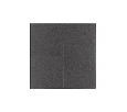 INTELLIGENT ARLIGHT Кнопочная панель KNX-304-23-IN Black (BUS, Frame) (IARL, IP20 Металл, 2 года) 039667