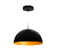 Светильник SP-RESTO-HANG-R900-112W Warm3000 (BK, 100 deg, 230V) (Arlight, IP20 Металл, 3 года) 039929