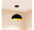Светильник SP-RESTO-HANG-R1200-200W Warm3000 (BK, 100 deg, 230V) (Arlight, IP20 Металл, 3 года) 039931