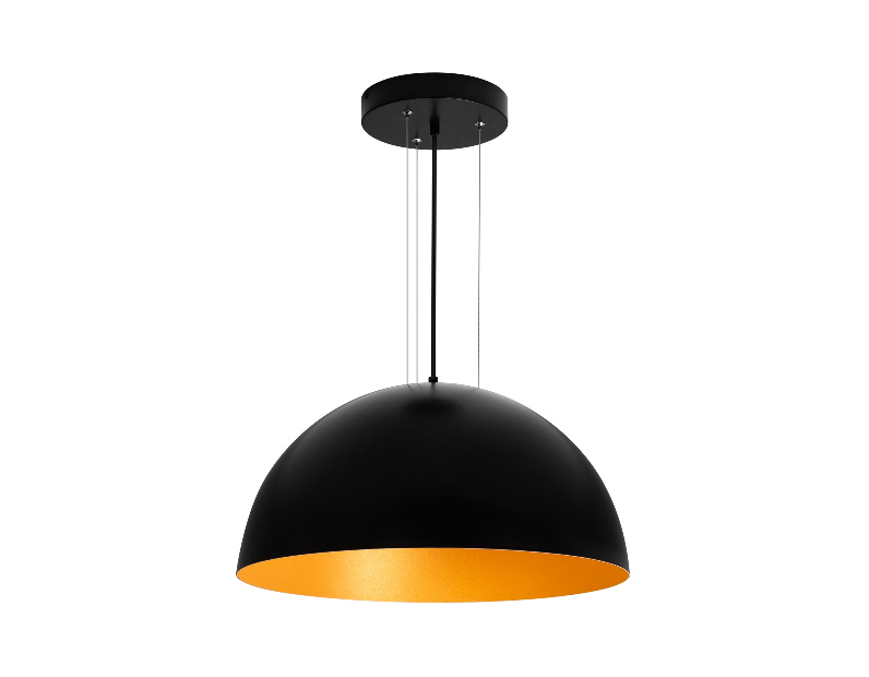 Светильник SP-RESTO-HANG-R1200-200W Warm3000 (BK, 100 deg, 230V) (Arlight, IP20 Металл, 3 года) 039931