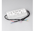 Блок питания ARPV-UH24500-PFC-DALI2-PH (24V, 20.8A, 500W) (Arlight, IP67 Металл, 7 лет) 039955