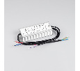 Блок питания ARPV-UH12240-PFC-DALI2-PH (12V, 20A, 240W) (Arlight, IP67 Металл, 7 лет) 040755