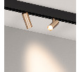 Светильник MAG-ORIENT-SPOT-R35-6W Warm3000 (GD, 24 deg, 48V, DALI) (Arlight, IP20 Металл, 5 лет) 040888