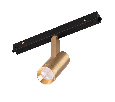 Светильник MAG-ORIENT-SPOT-R35-6W Warm3000 (GD, 24 deg, 48V, DALI) (Arlight, IP20 Металл, 5 лет) 040888