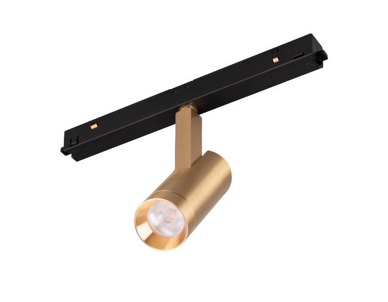 Светильник MAG-ORIENT-SPOT-R35-6W Warm3000 (GD, 24 deg, 48V, DALI) (Arlight, IP20 Металл, 5 лет) 040888