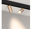 Светильник MAG-ORIENT-SPOT-R45-12W Warm3000 (GD, 24 deg, 48V, DALI) (Arlight, IP20 Металл, 5 лет) 040891
