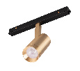 Светильник MAG-ORIENT-SPOT-R45-12W Warm3000 (GD, 24 deg, 48V, DALI) (Arlight, IP20 Металл, 5 лет) 040891
