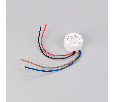 Блок питания ARJ-SP-40200-PFC-TRIAC-R (7W, 27-40V, 200mA) (Arlight, IP44 Пластик, 5 лет) 040956