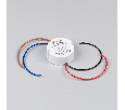 Блок питания ARJ-SP-39400-PFC-TRIAC-R (15W, 27-39V, 400mA) (Arlight, IP44 Пластик, 5 лет) 040963