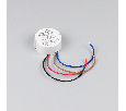 Блок питания ARJ-SP-40600-PFC-TRIAC-R (24W, 27-40V, 600mA) (Arlight, IP44 Пластик, 5 лет) 040965