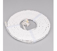Лента герметичная DMX MOONLIGHT-SIDE-B84-12x17mm 24V RGB-PX7 (18 W/m, IP67, 5m, wire x2) (Arlight, Силикон) 041013